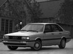 Audi 4000S 1985 года